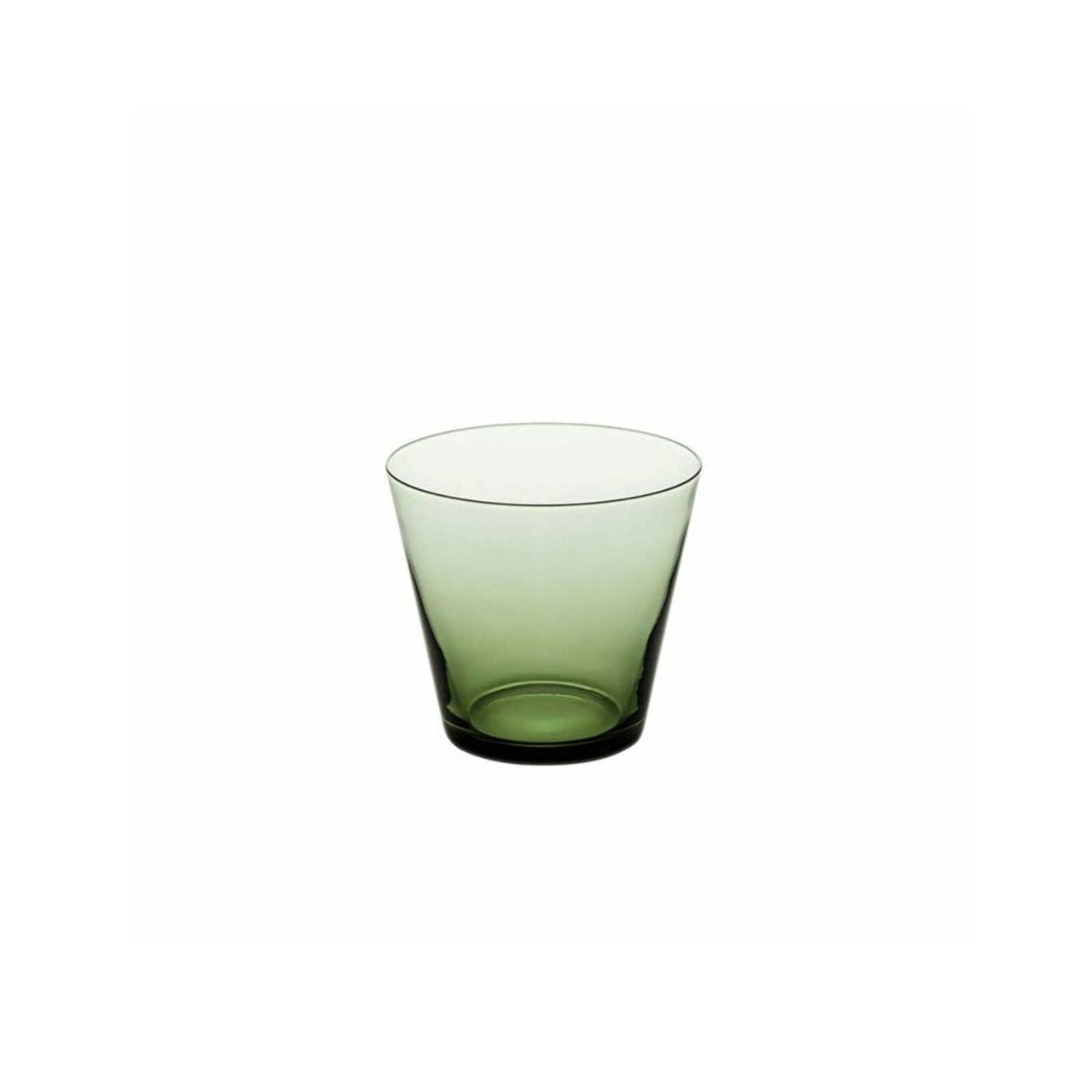 Sugahara Fifty&#39;s Glass Tumbler 10 Oz