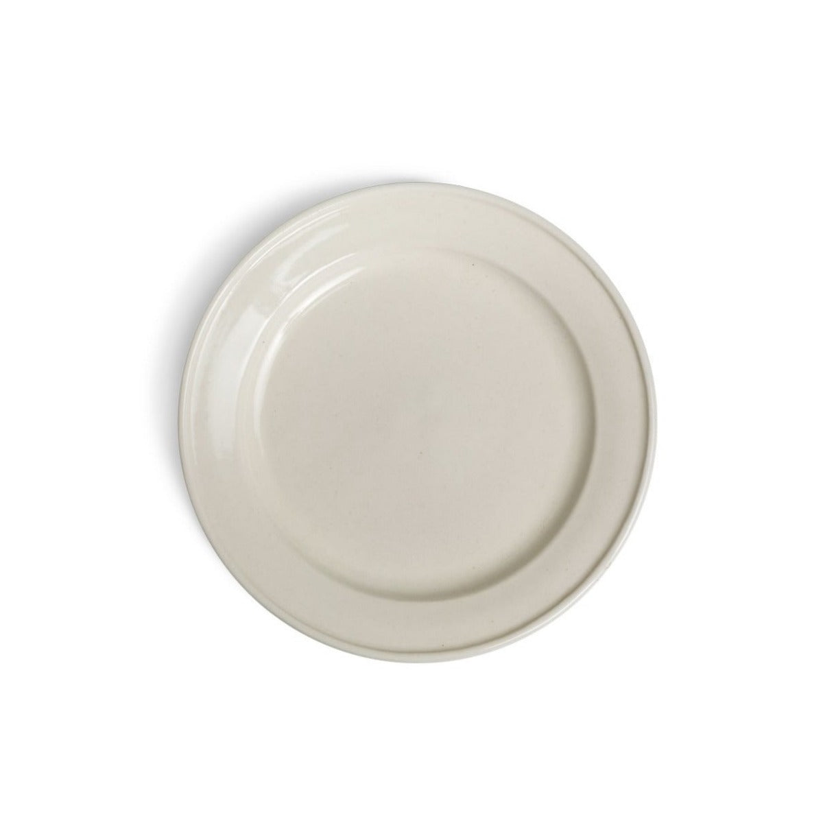 NY Stoneware Salad Plate