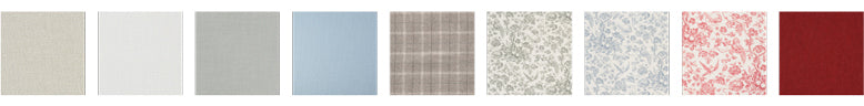 fabric