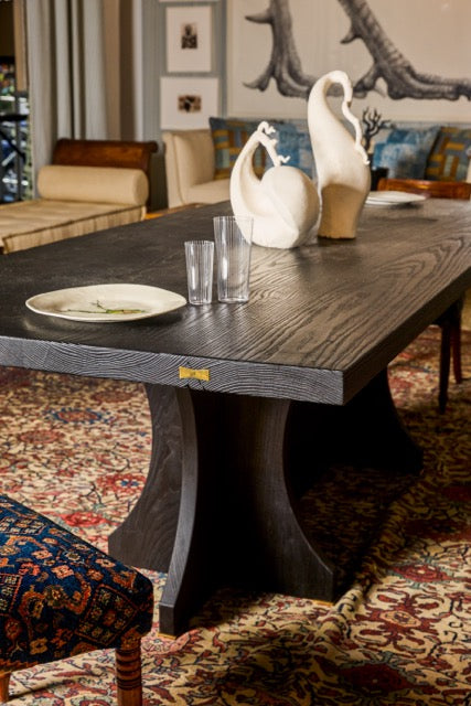 Bangall Dining Table