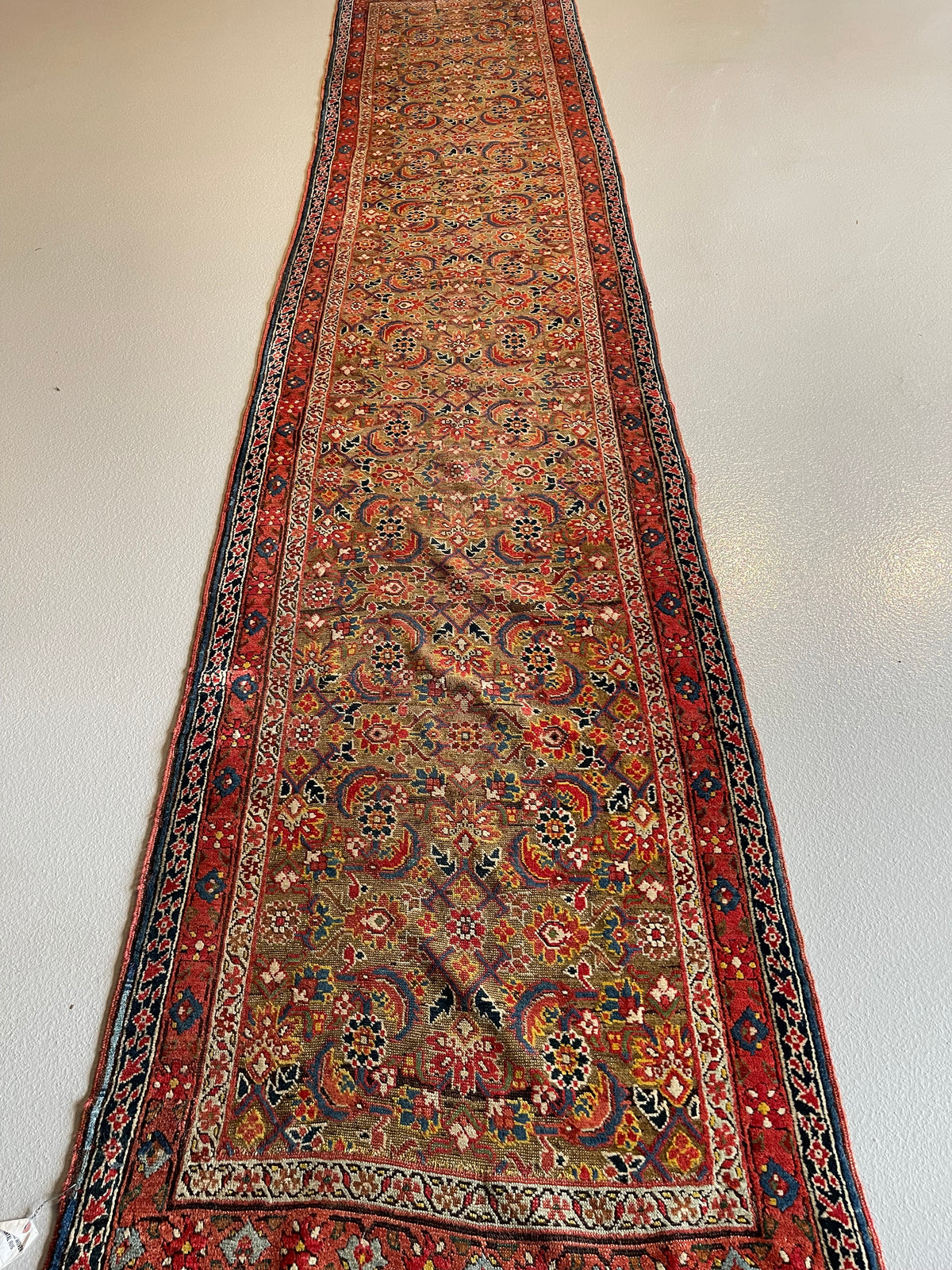 #141 Serab 3&#39; x 15&#39;