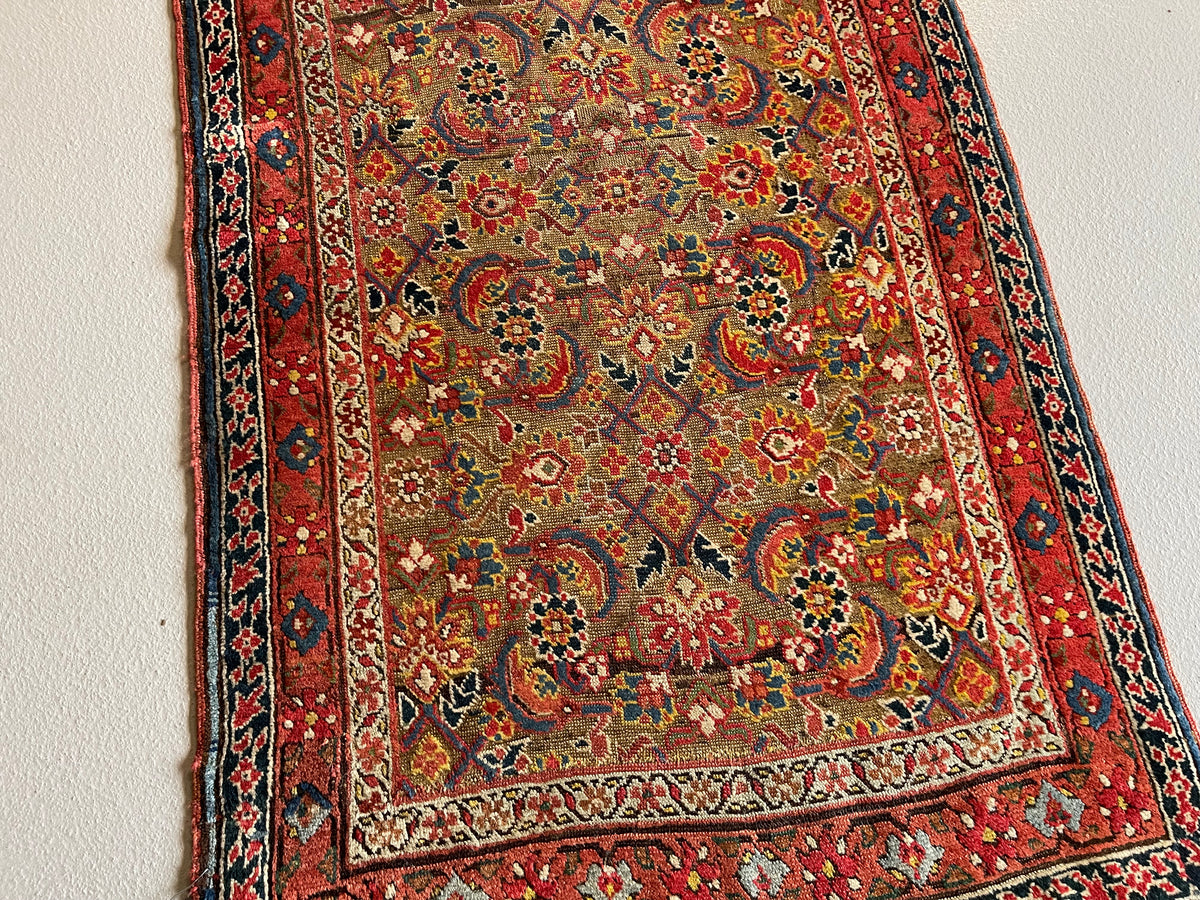 #141 Serab 3&#39; x 15&#39;