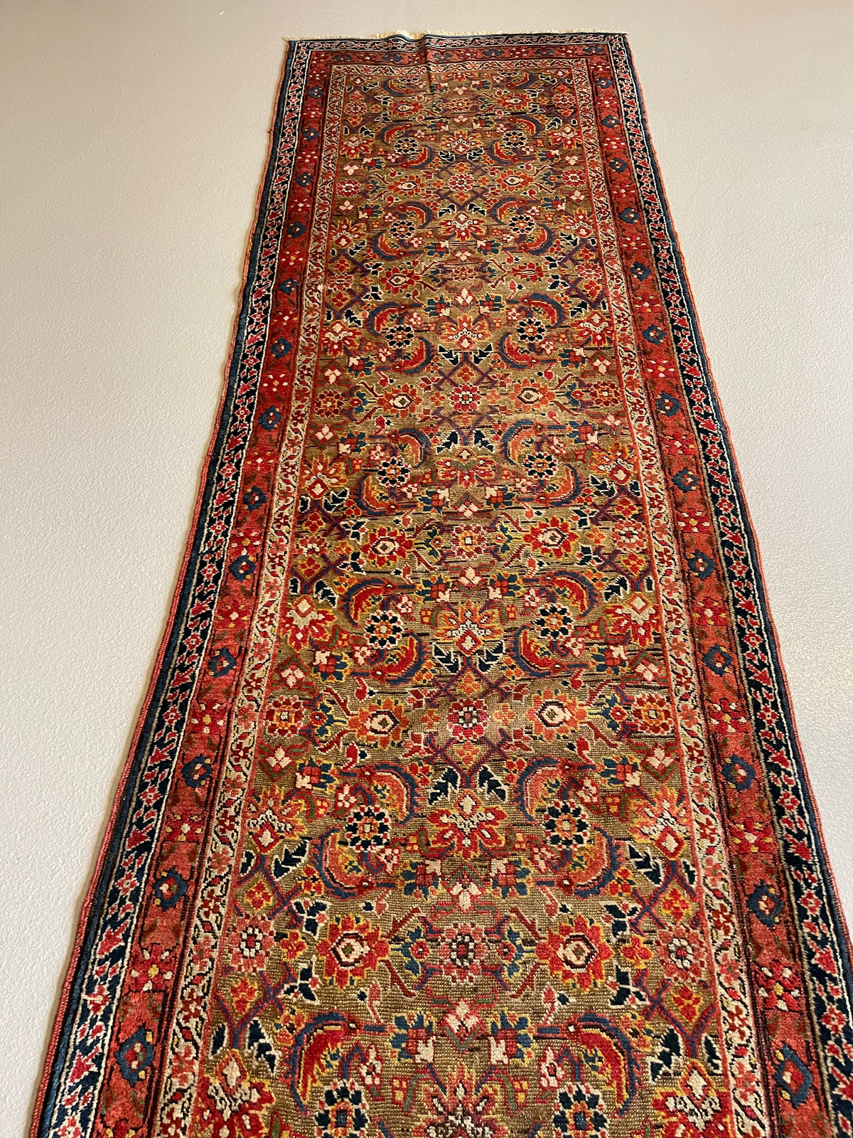 #141 Serab 3&#39; x 15&#39;