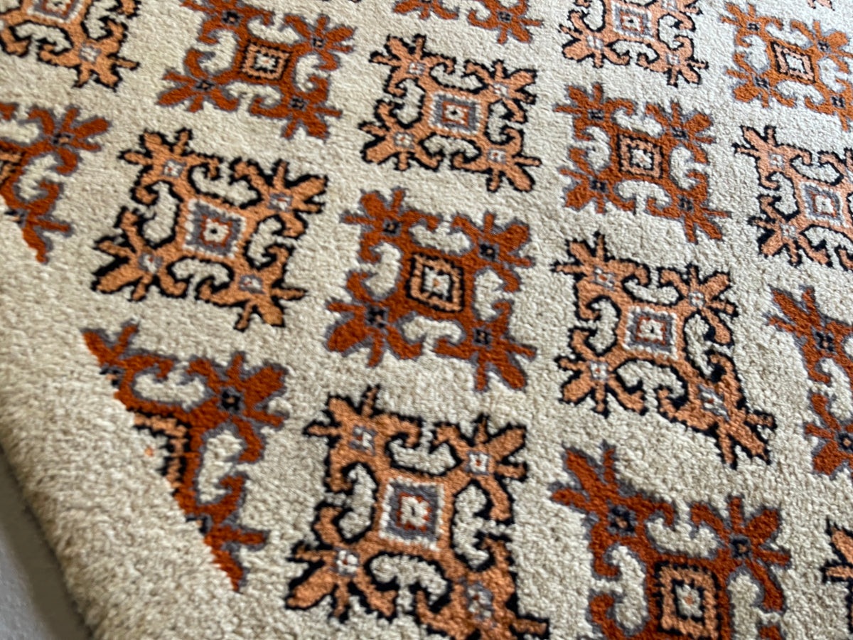 8.6&#39; x 11.7&#39; Antique Moroccan #17 Rust
