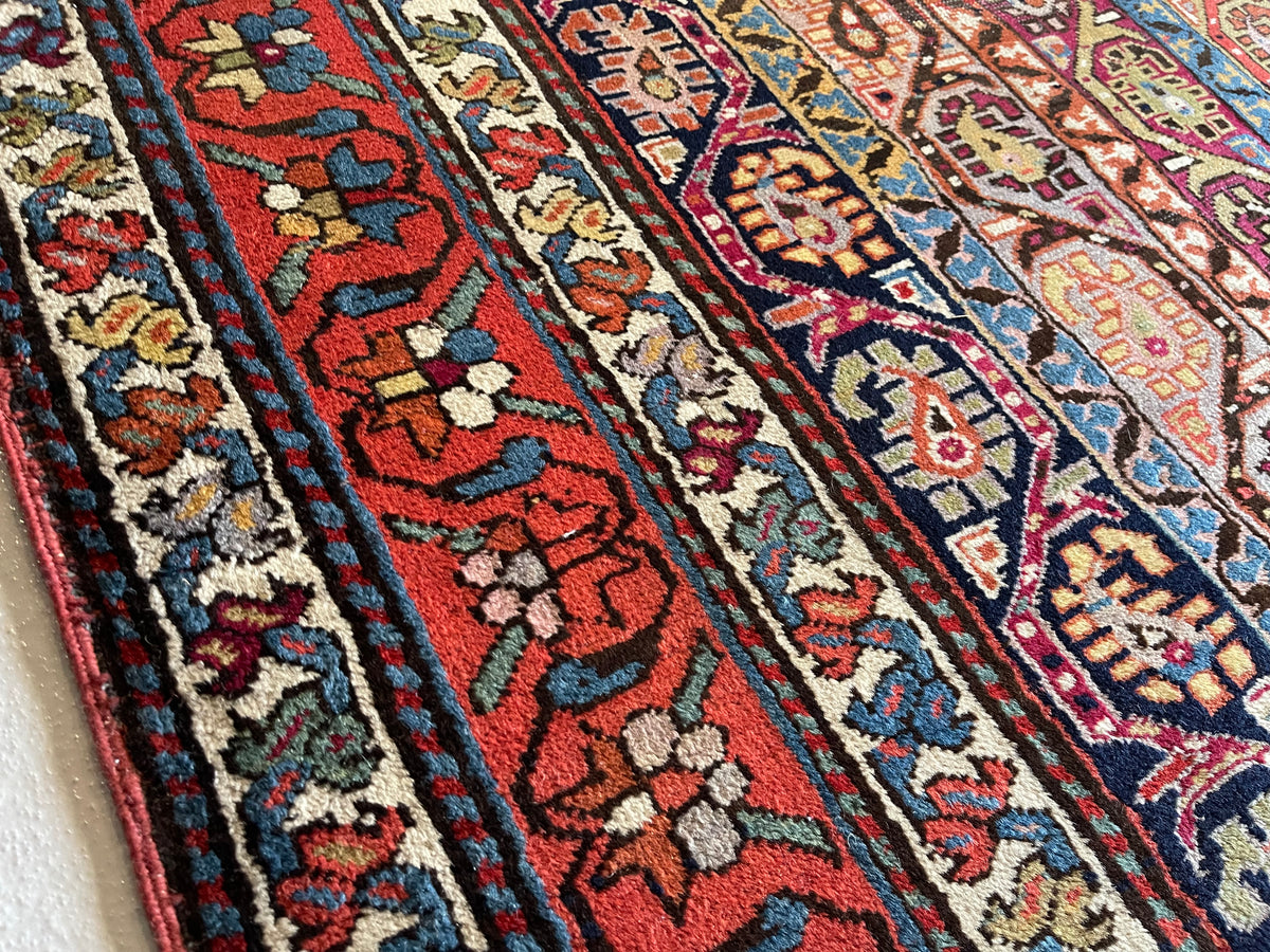 #2510 Shirvan 9.10 x 4.2
