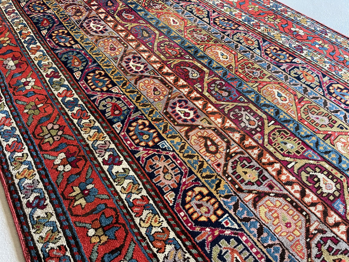#2510 Shirvan 9.10 x 4.2