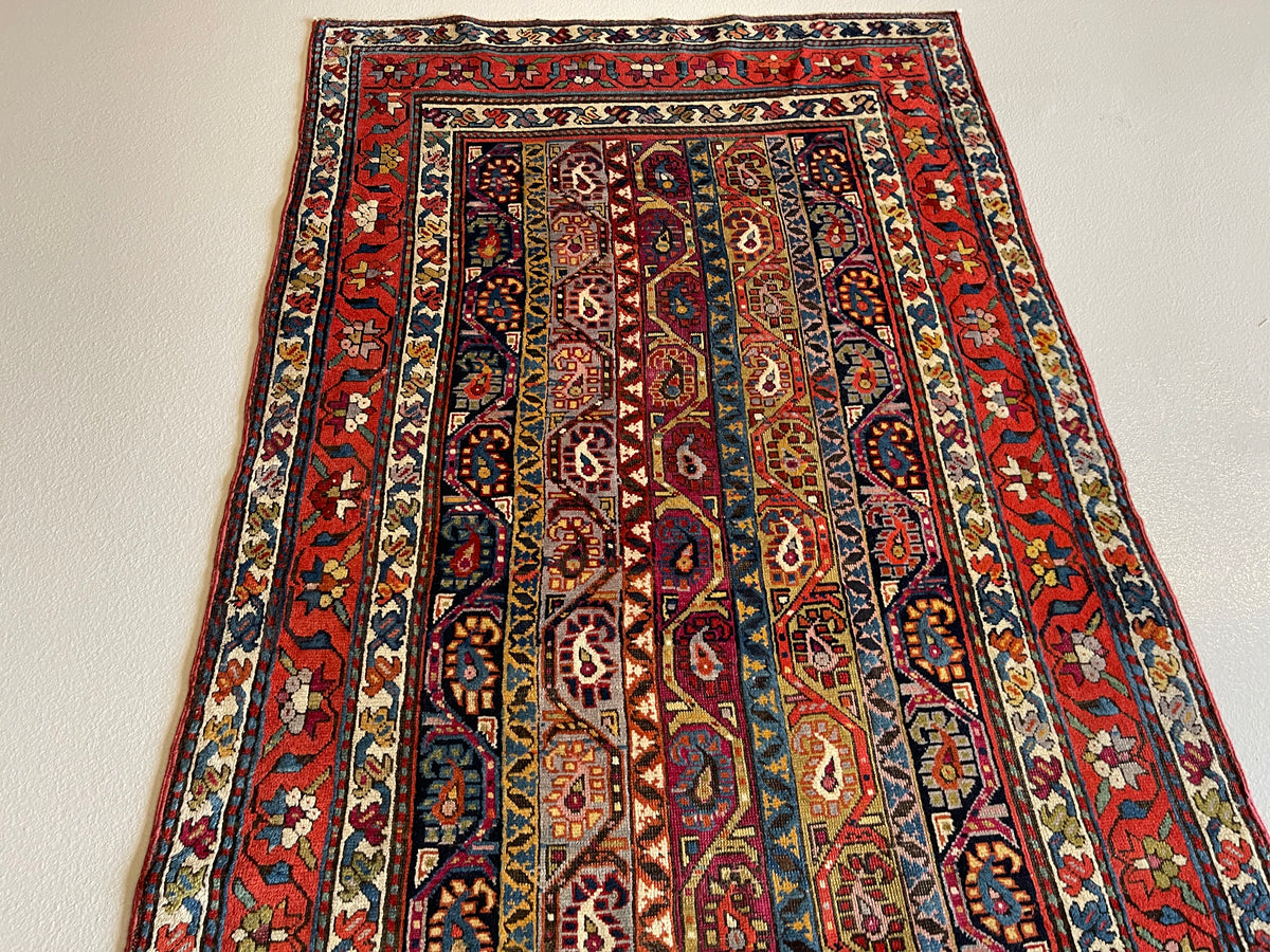 #2510 Shirvan 9.10 x 4.2