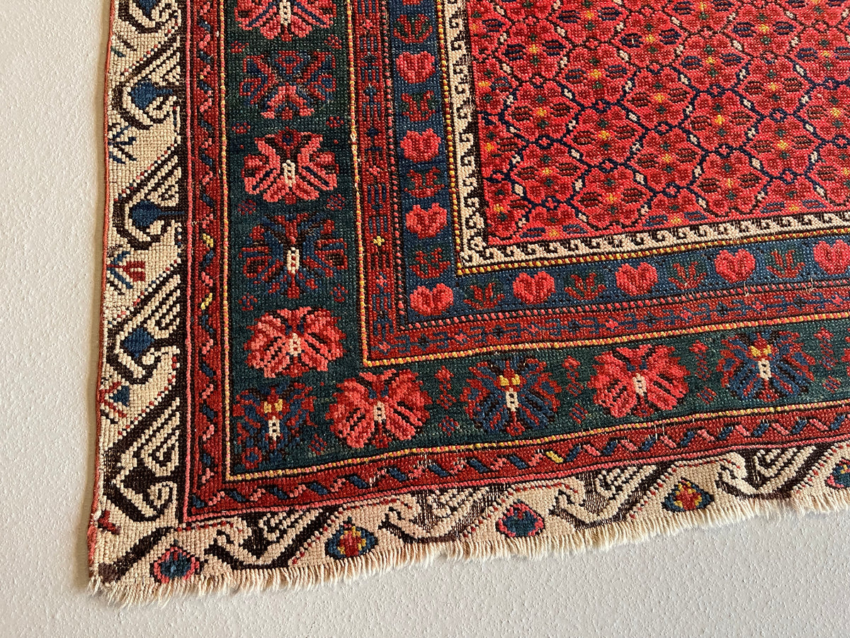 #2730 Kurd 3.10 x 6.4