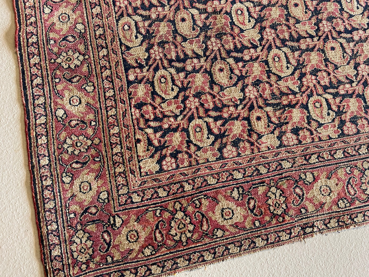 #2732 Birjand 3.9 x 5.10