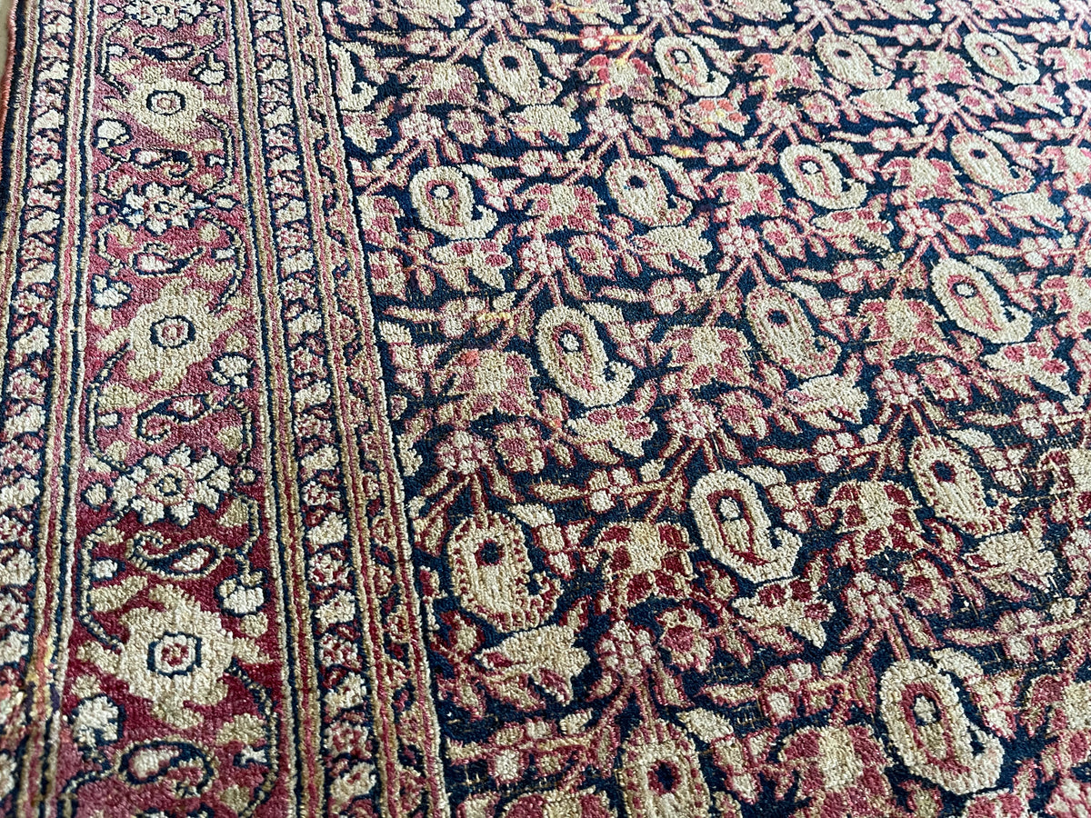 #2732 Birjand 3.9 x 5.10