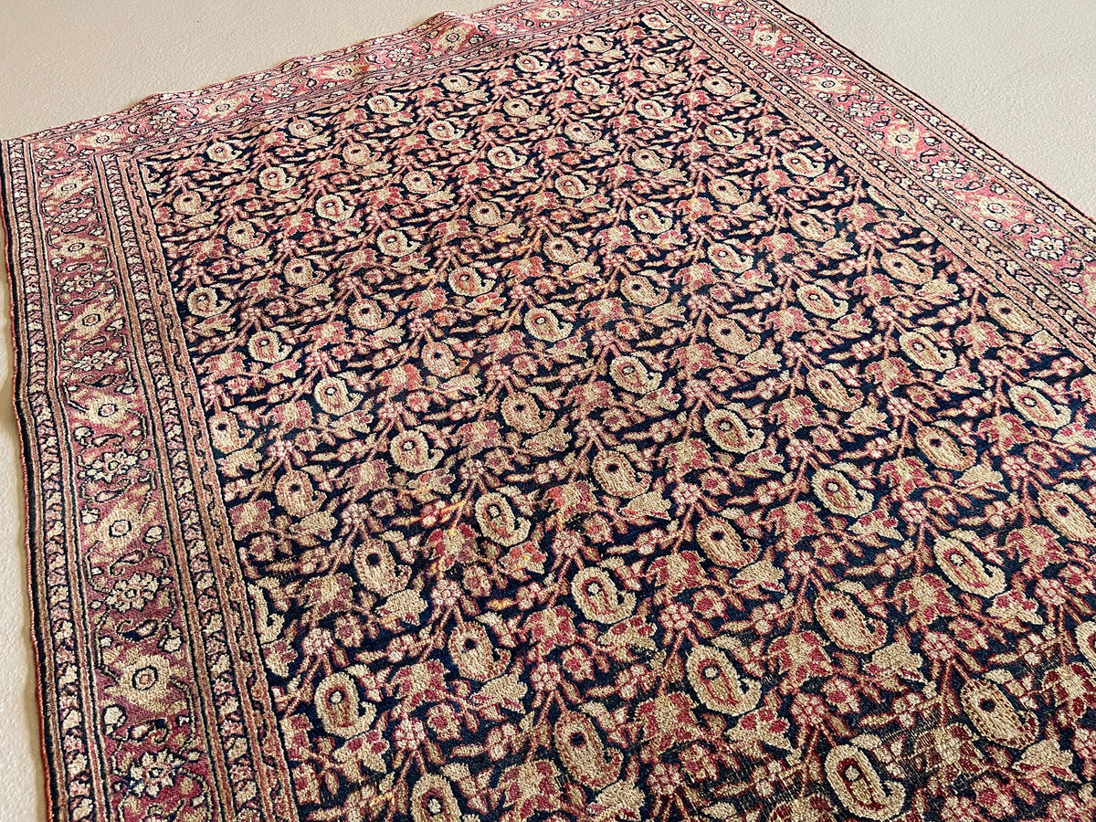 #2732 Birjand 3.9 x 5.10