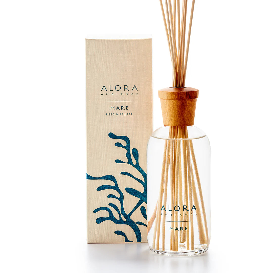 Alora Reed Diffuser