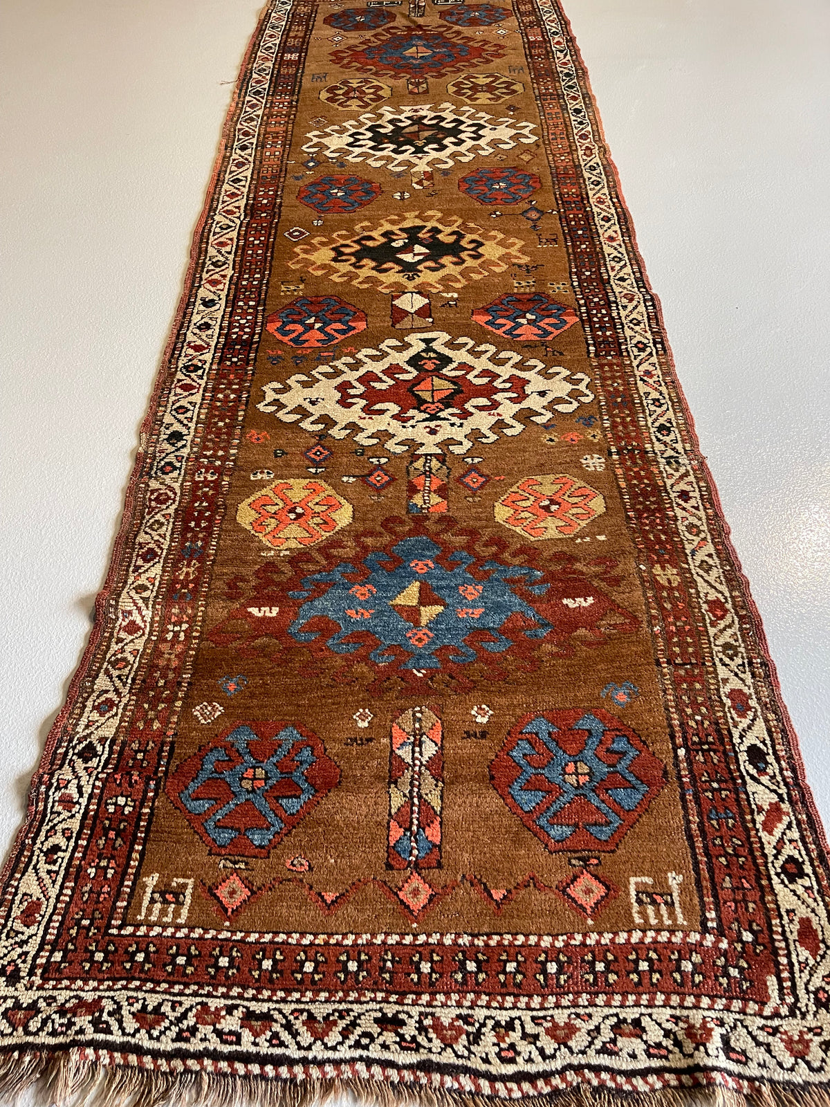 #3502-Camel Serab-3.9x12