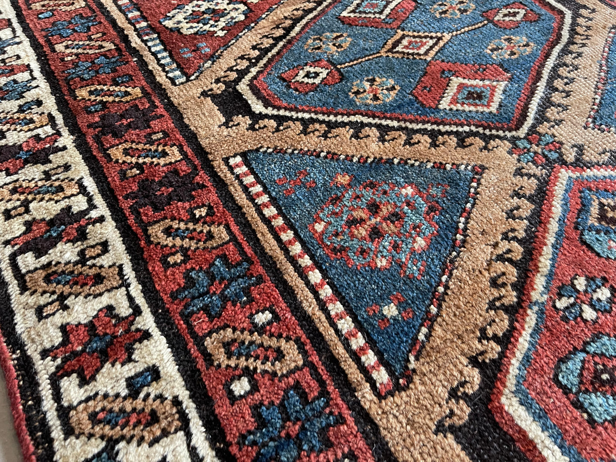 3.4&#39; x 10.6&#39; #3504 - Camel Serab