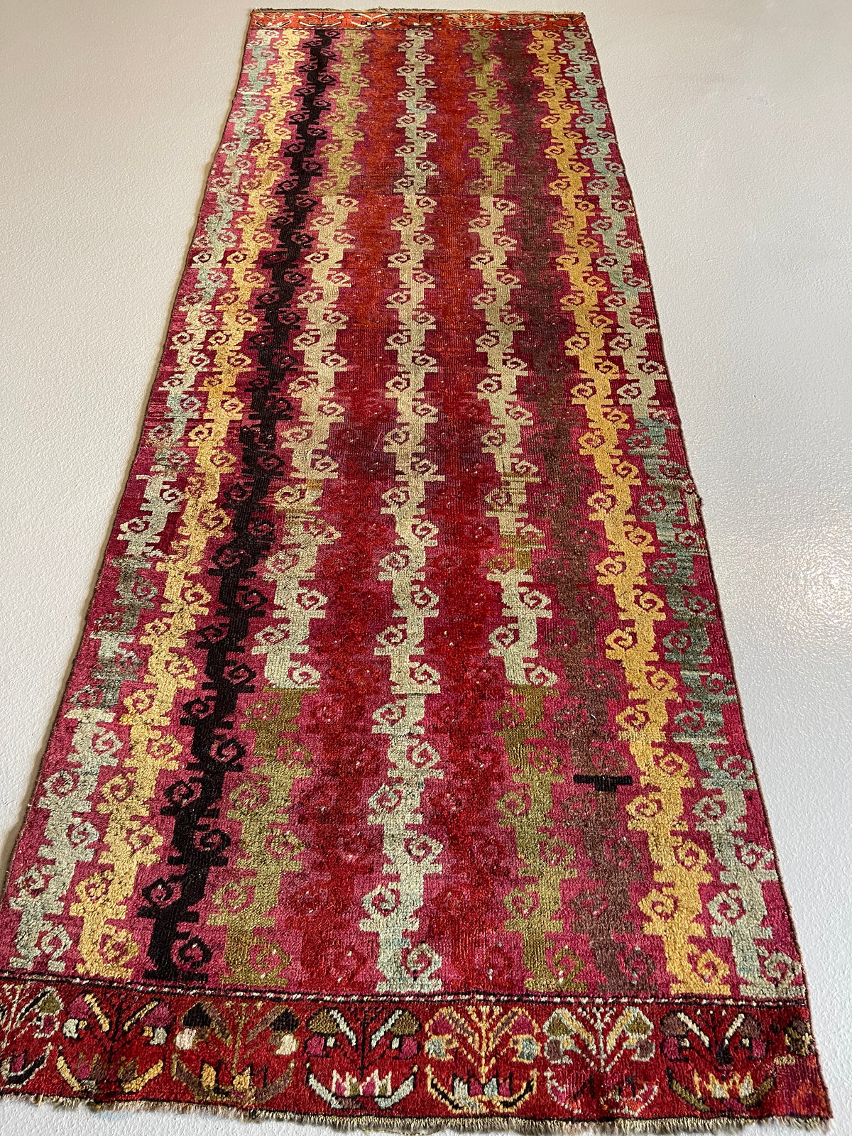 3.4&#39; x 9.2&#39; #3505-Turkish