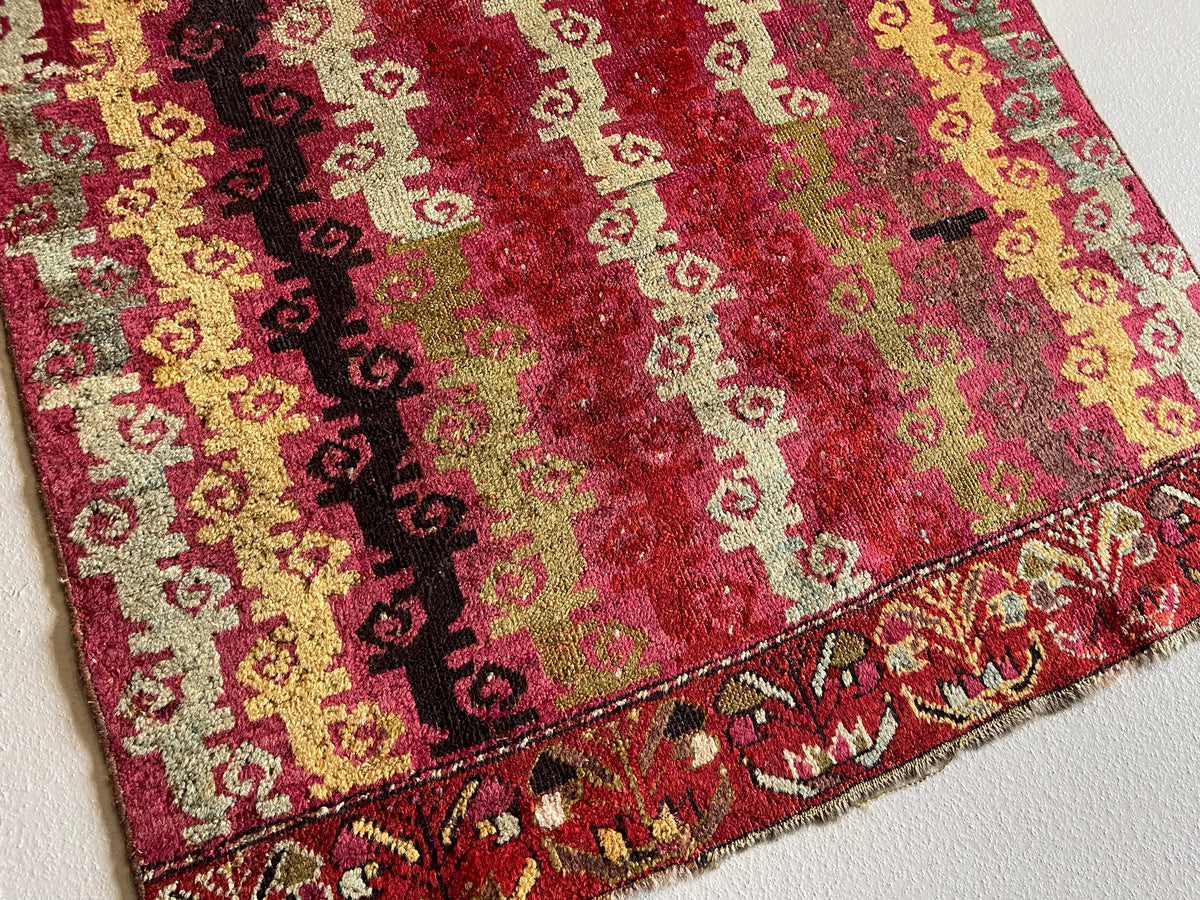 3.4&#39; x 9.2&#39; #3505-Turkish