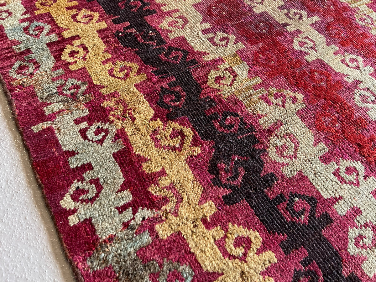 3.4&#39; x 9.2&#39; #3505-Turkish