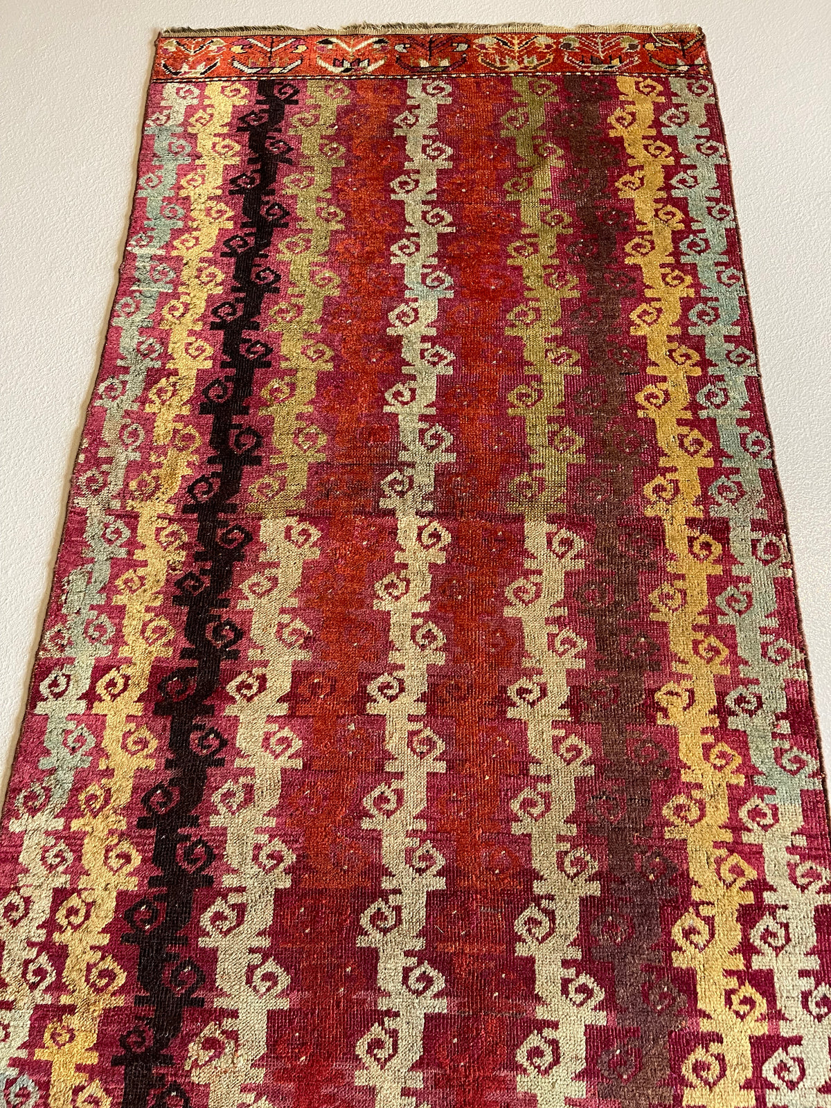 3.4&#39; x 9.2&#39; #3505-Turkish
