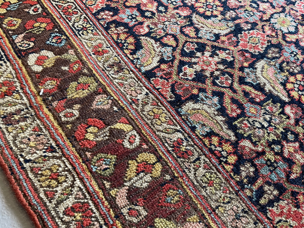 3.8&#39; x 13.9&#39; #3506-Bijar