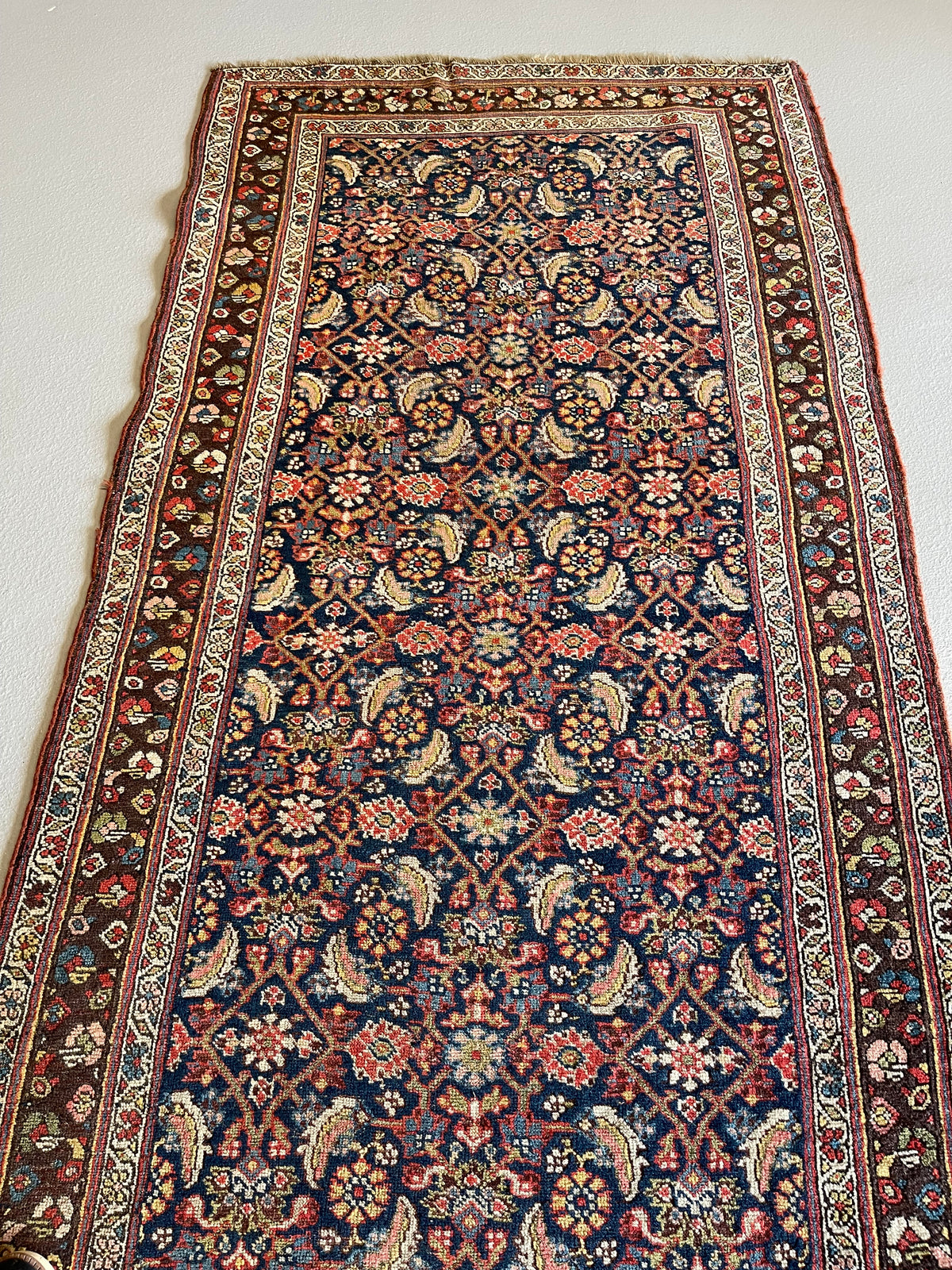 3.8&#39; x 13.9&#39; #3506-Bijar