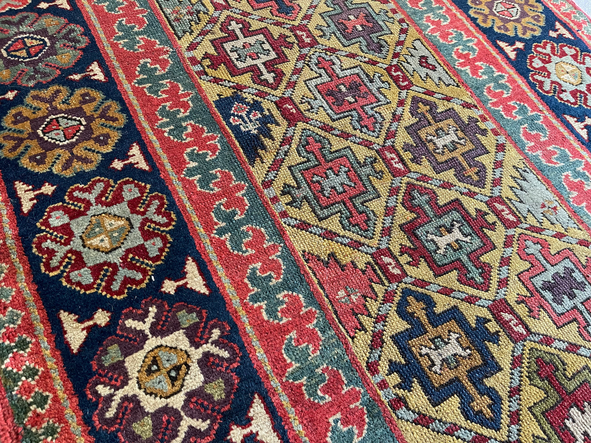 3.4&#39; x 14&#39; #3509- Kazak