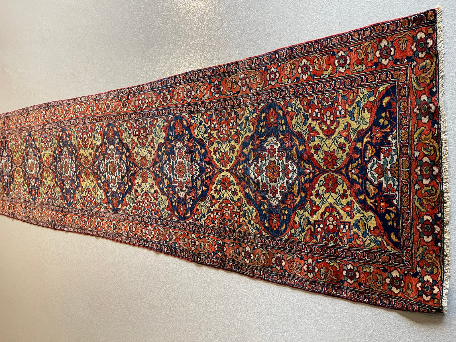 3' x 14' #3511 - Serab 