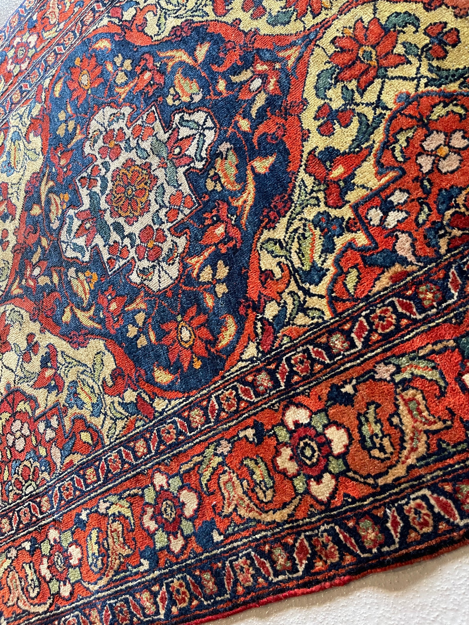 3' x 14' #3511 - Serab 