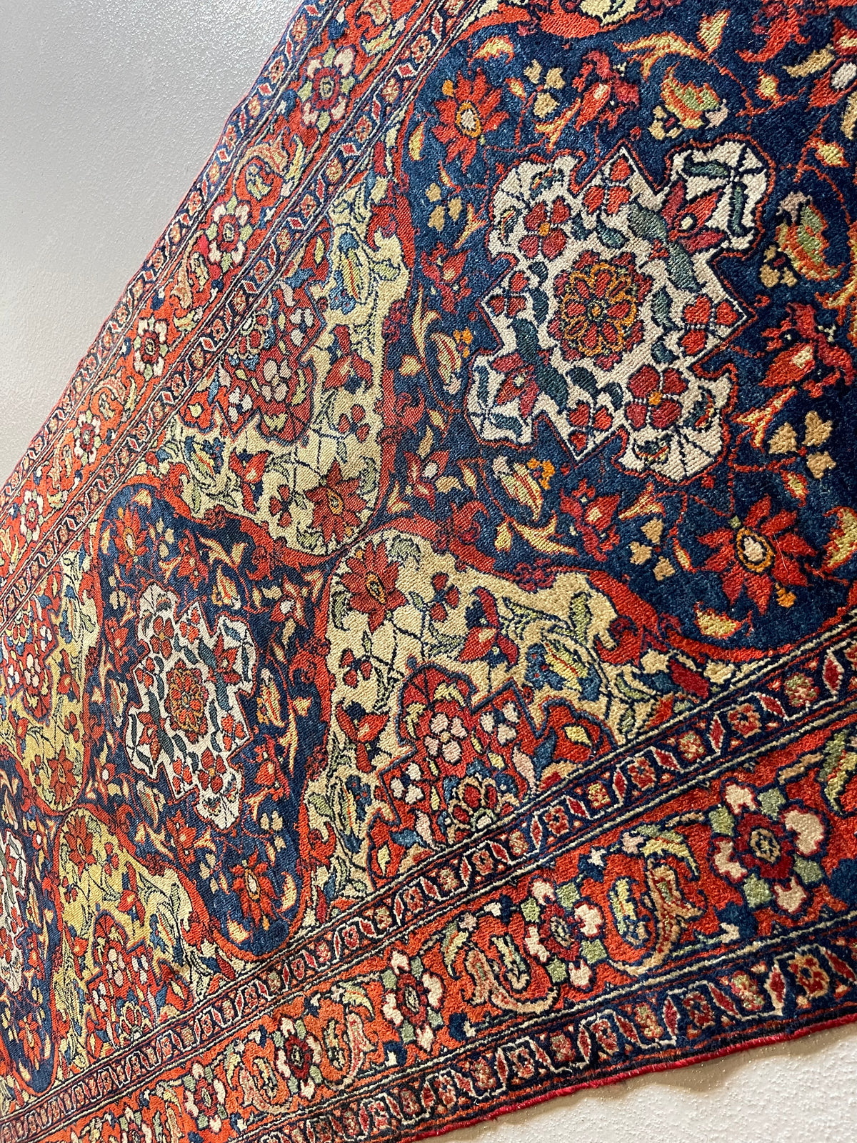 3&#39; x 14&#39; #3511 - Serab