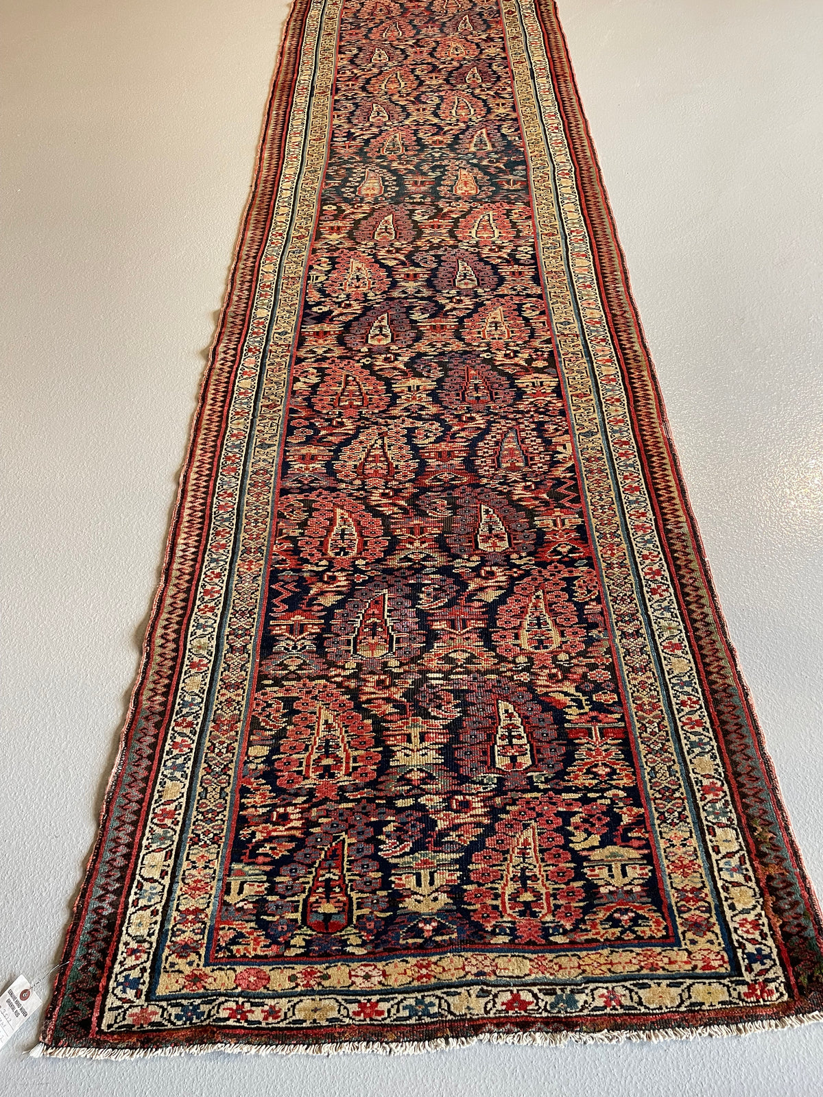 3.3&#39; x 15.8&#39; #3512-Serab Runner
