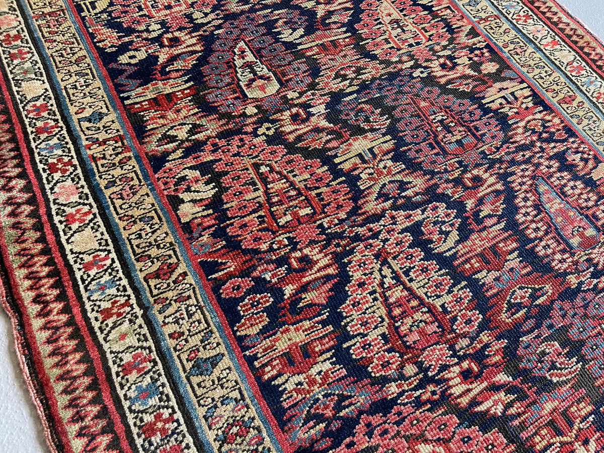 3.3&#39; x 15.8&#39; #3512-Serab Runner