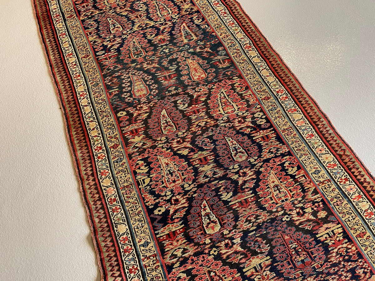 3.3&#39; x 15.8&#39; #3512-Serab Runner