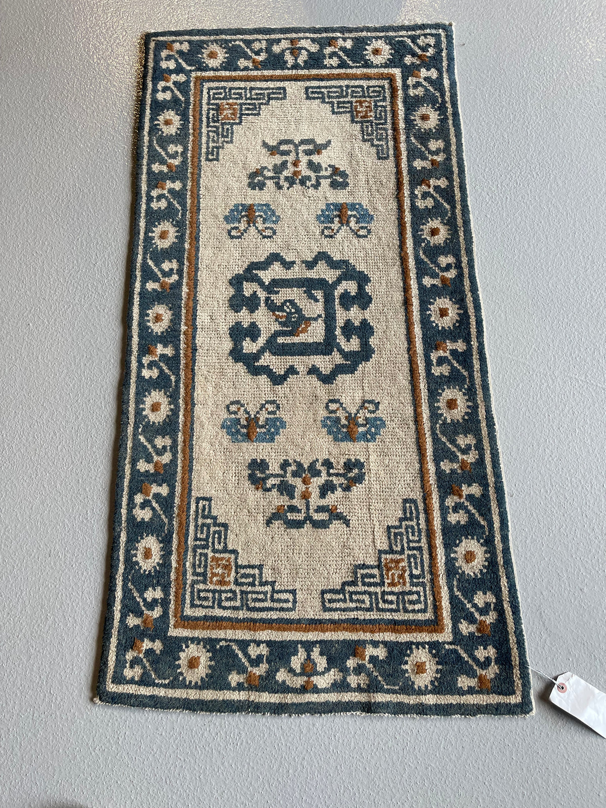 2.1&#39; x 4.8&#39; #3535-Chinese