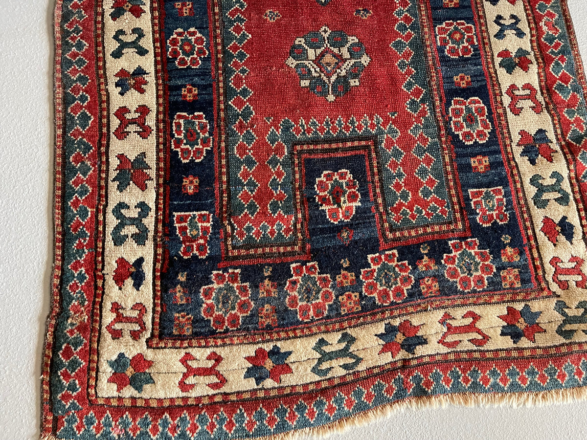 3.4&#39; x 5.4&#39; #3541-Kazak