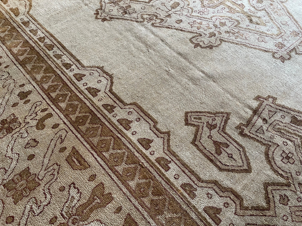 10&#39; x 13.5&#39; #3545-Agra