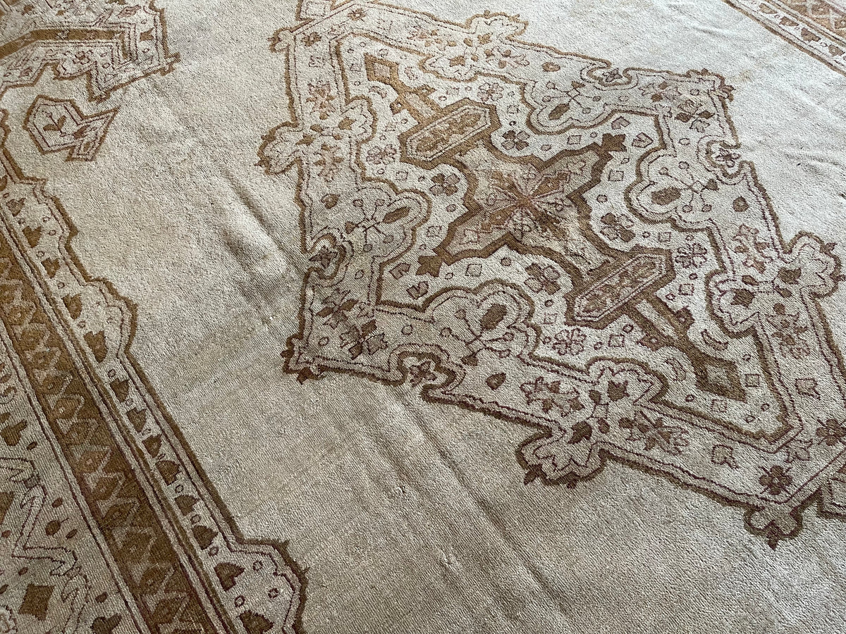 10&#39; x 13.5&#39; #3545-Agra