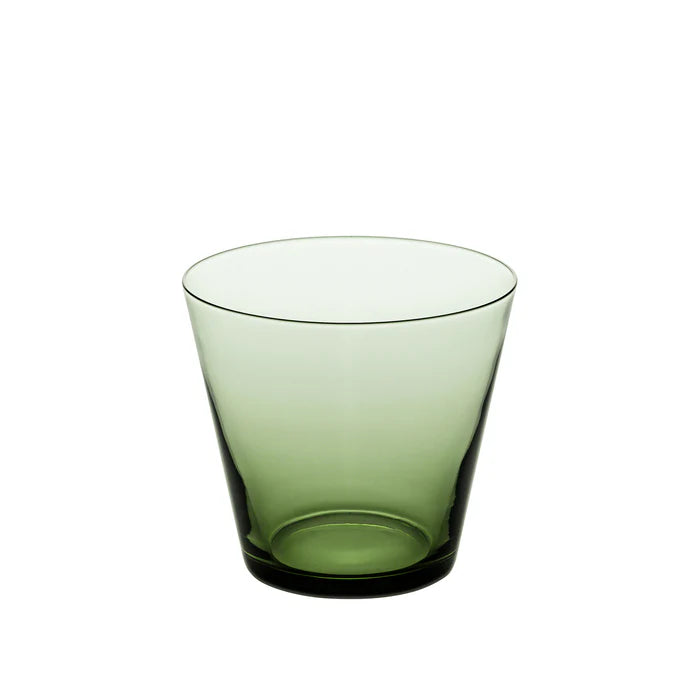 Sugahara Fifty's Glass Tumbler 10 Oz 