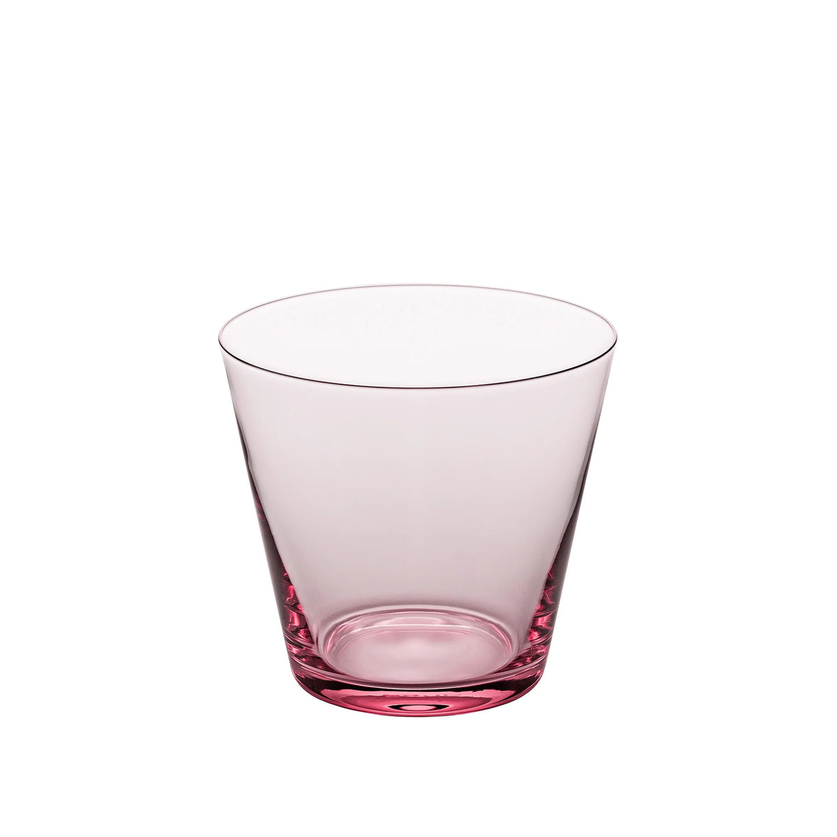 Sugahara Fifty's Glass Tumbler 10 Oz