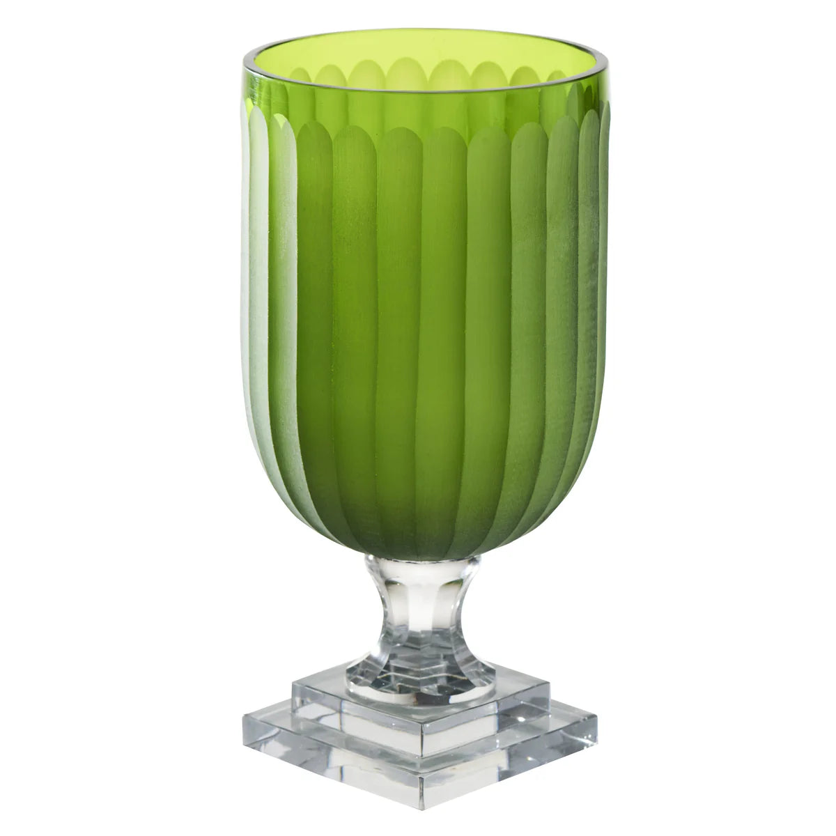 Green Glass Hurricane 