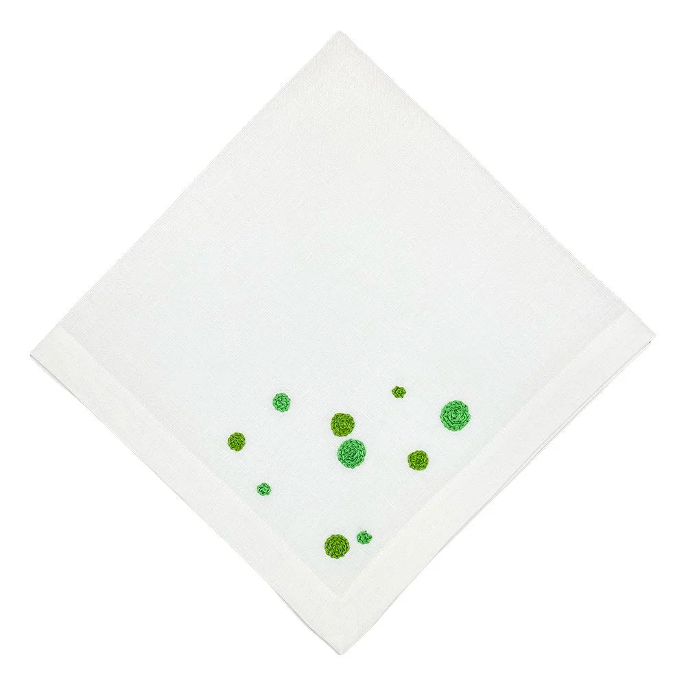 Set of 4 Napkins