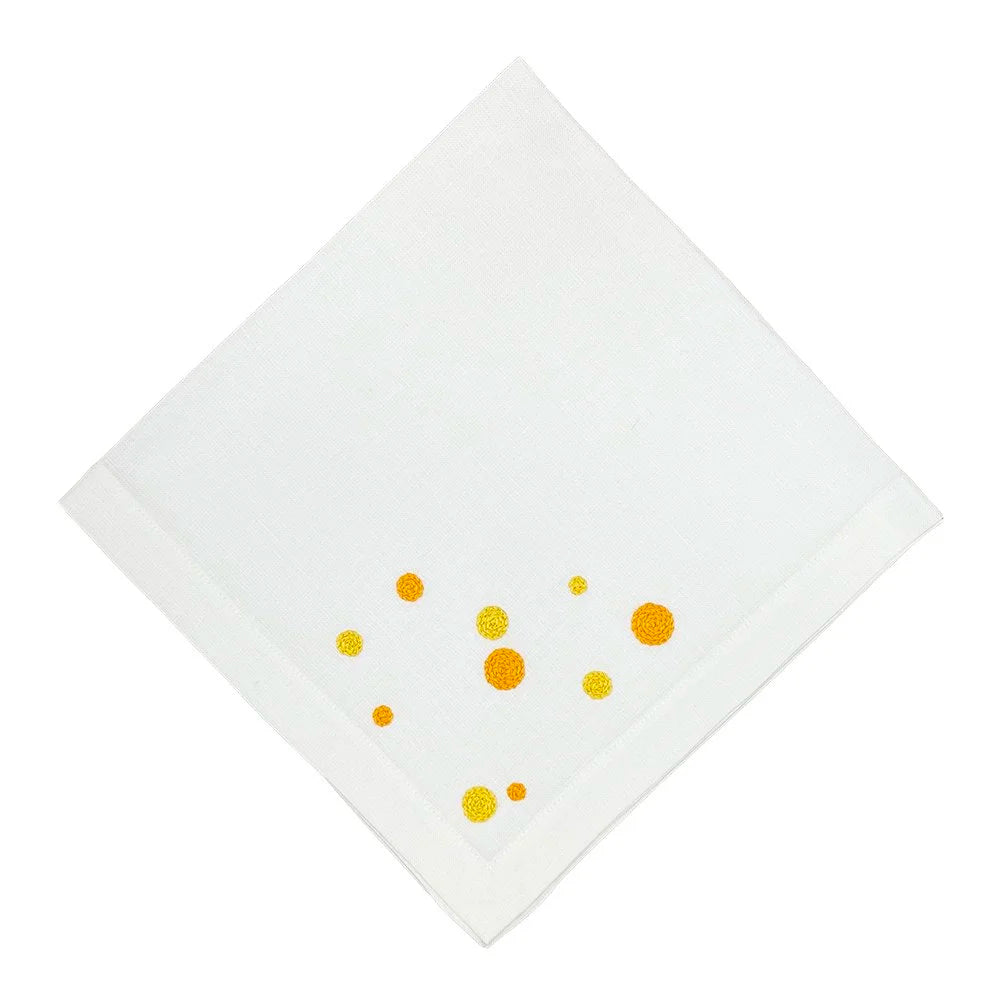 Set of 4 Napkins