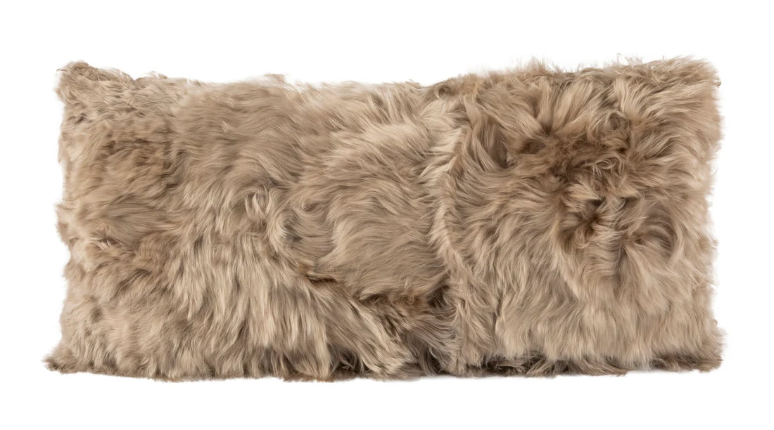 Luxe Apaca Cushion Pillow 