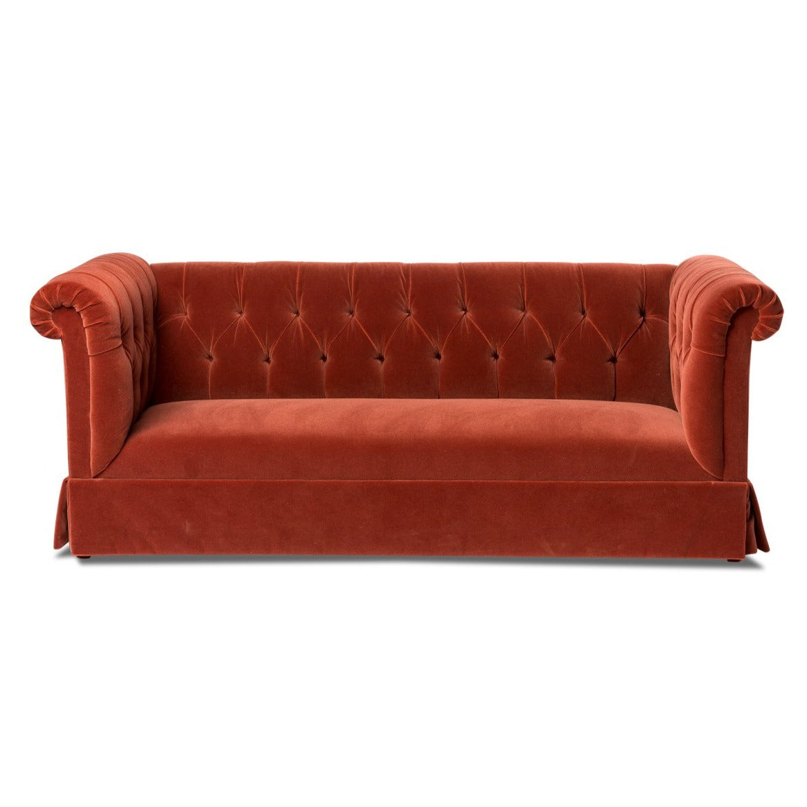 Mercantile Sofa COM Retail