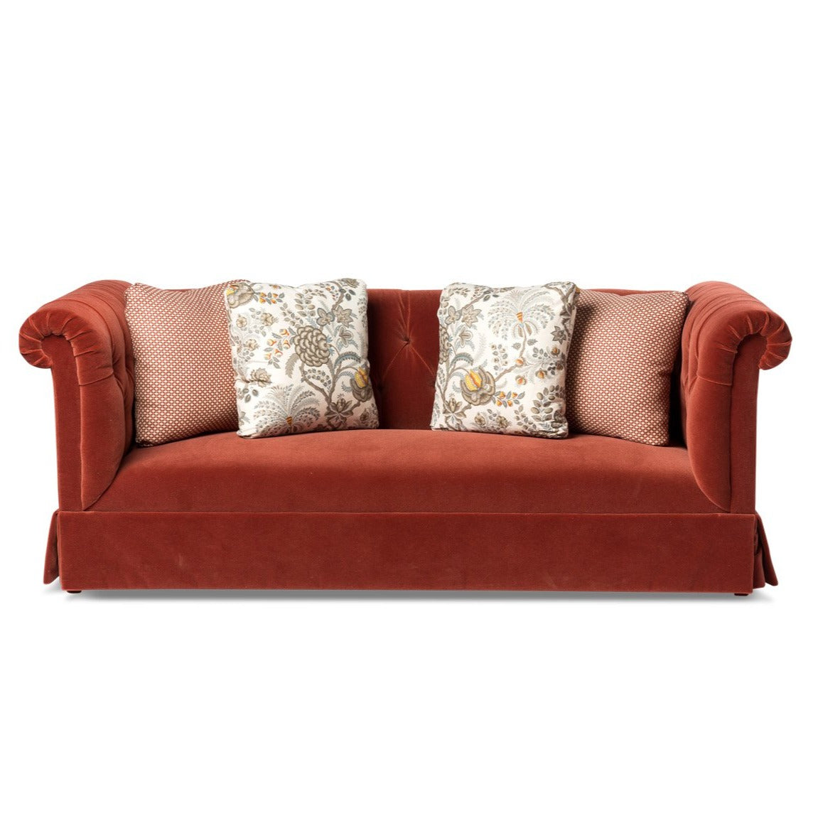 Mercantile Sofa COM Retail