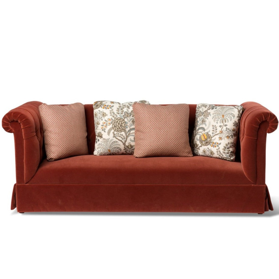 Mercantile Sofa COM Retail