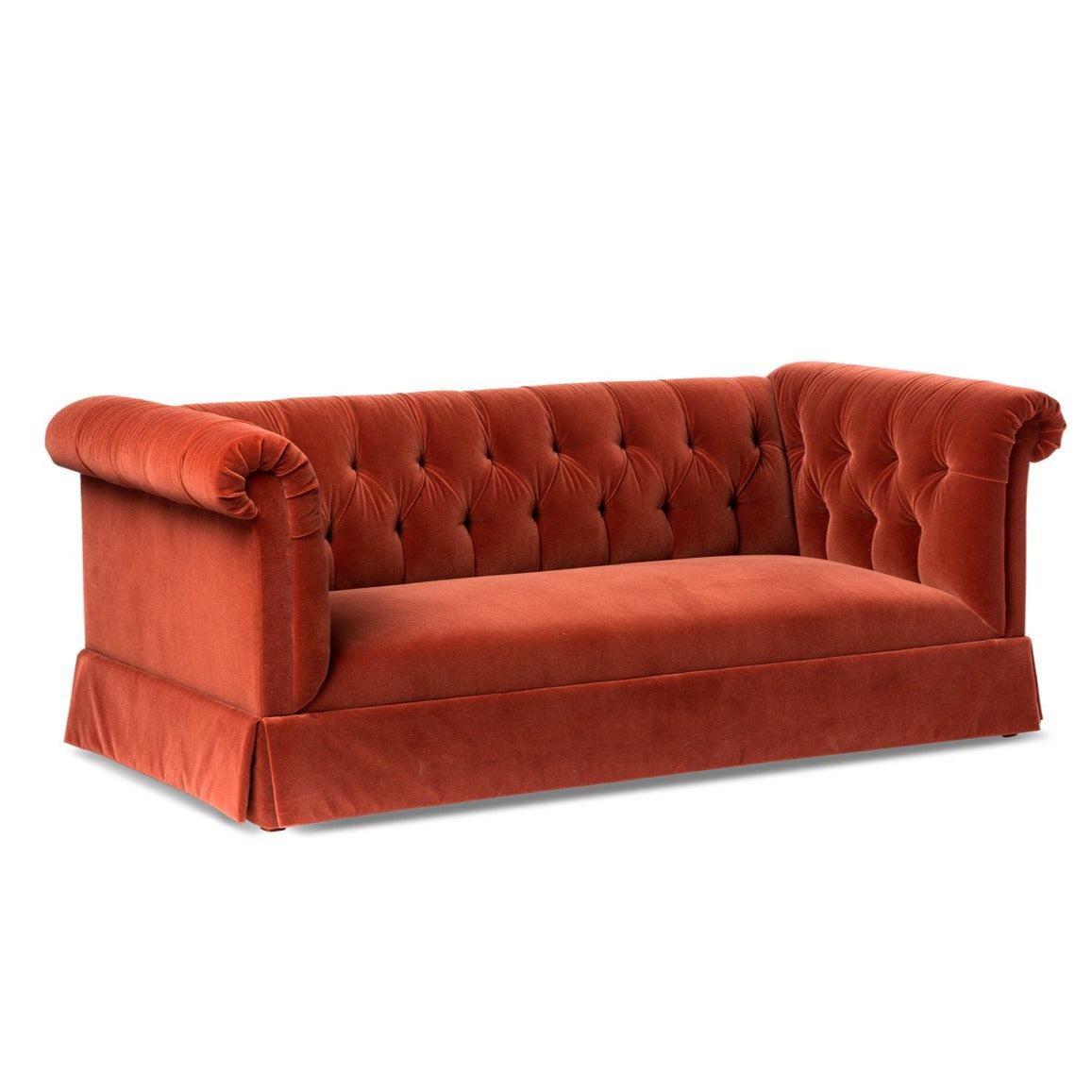 Mercantile Sofa COM Retail