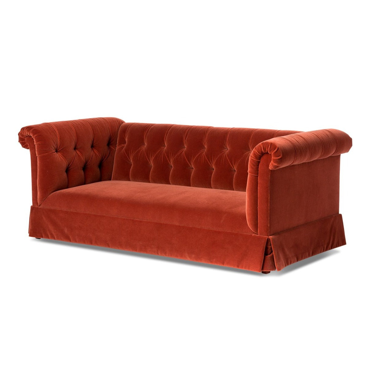 Mercantile Sofa COM Retail