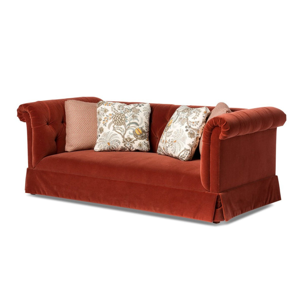 Mercantile Sofa COM Retail