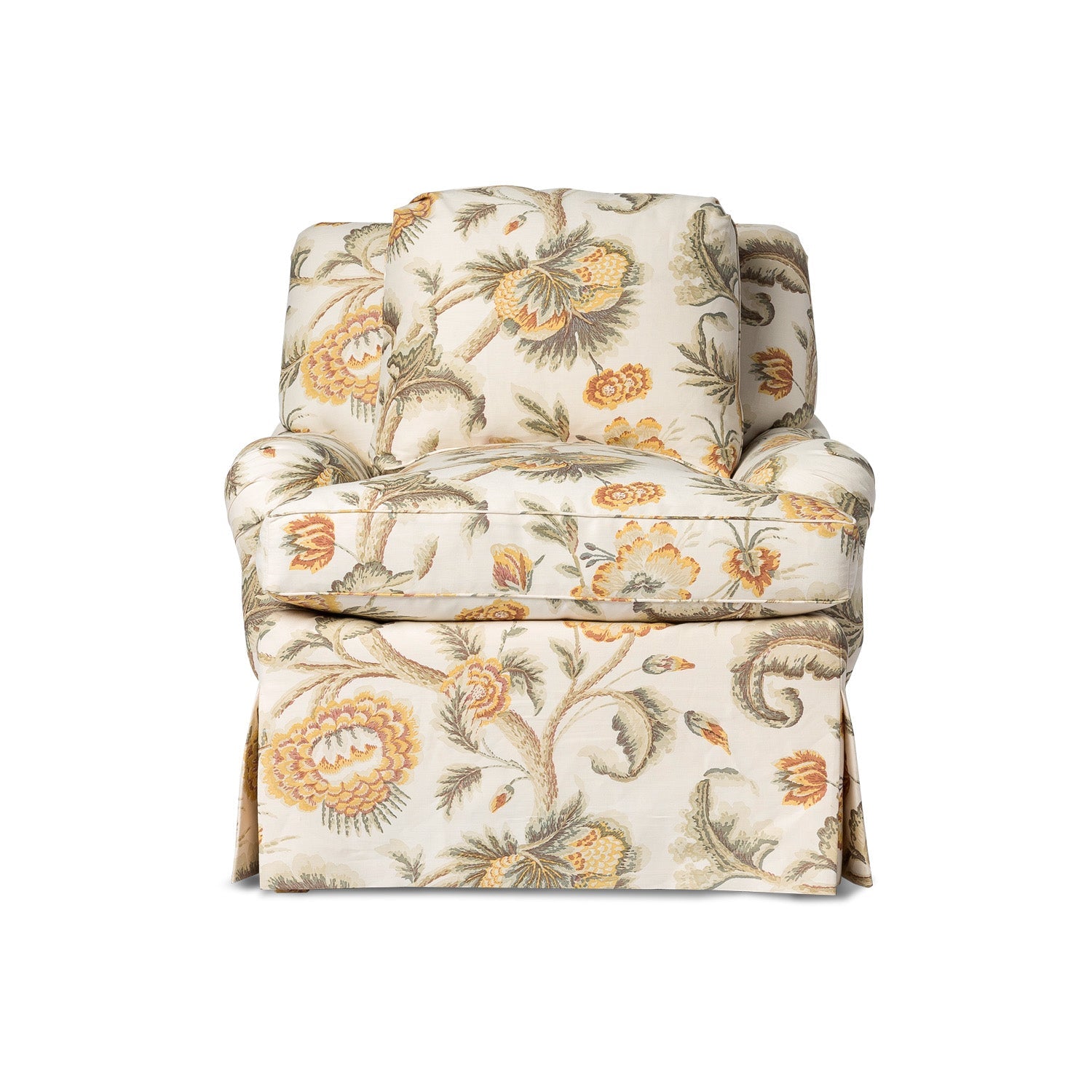 Millbrook Chair COM Retail 