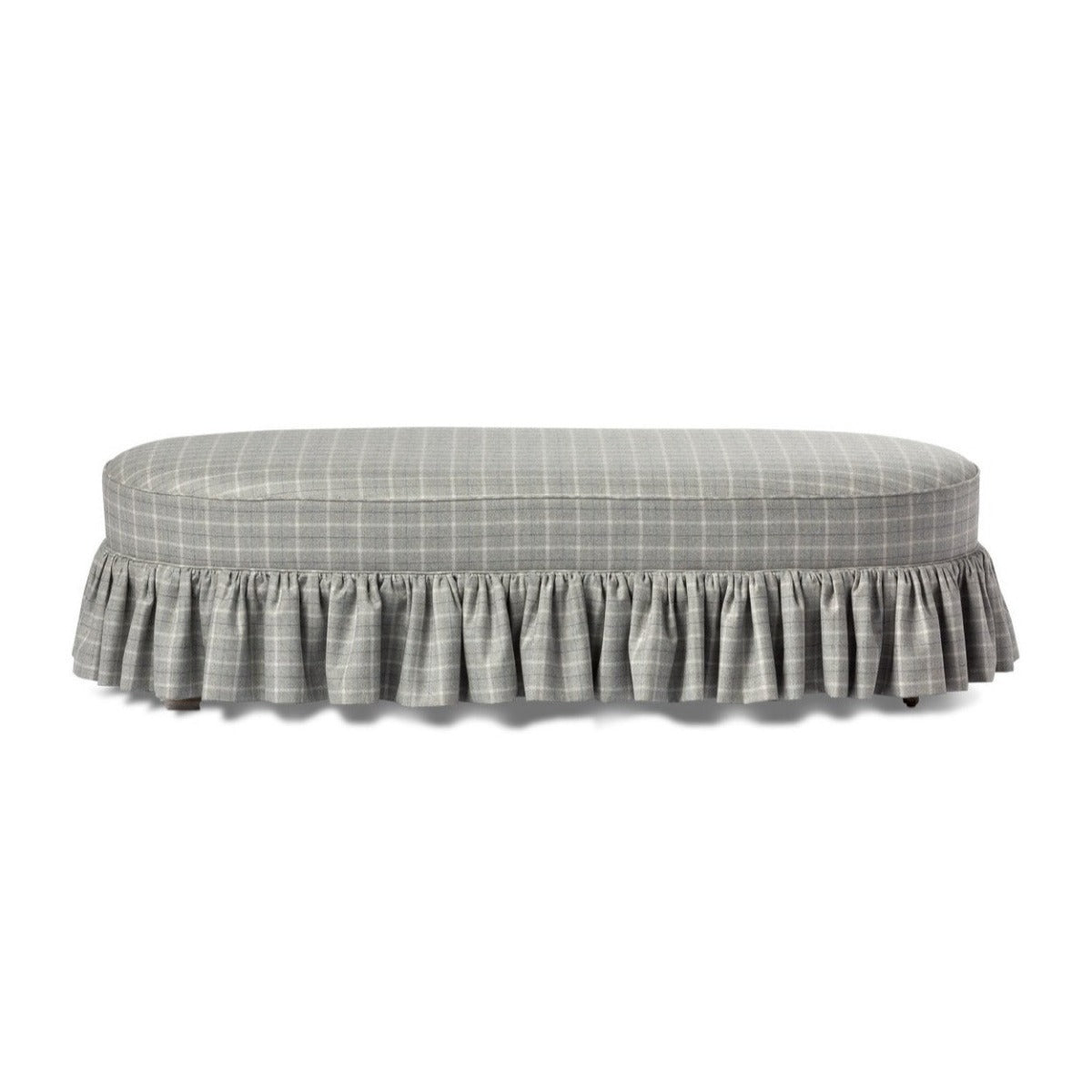 Millbrook Skirted Ottoman COM Retail 
