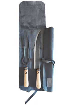 Carving Set